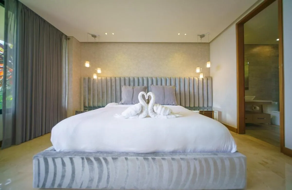 Luxury Mansion 8 Bed, Heated Pool, Jacuzzi & Gym Vila Medellín 0*,  Colômbia