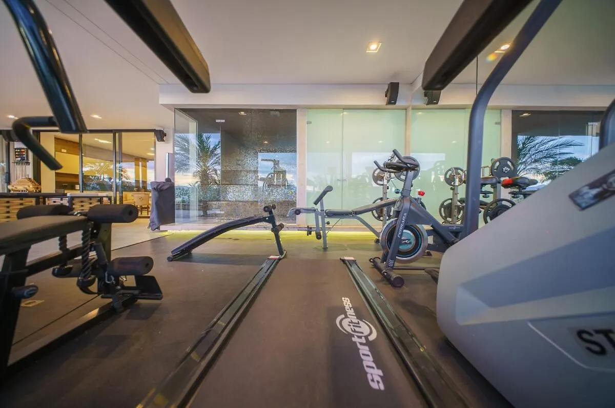 Luxury Mansion 8 Bed, Heated Pool, Jacuzzi & Gym Vila Medellín 0*,